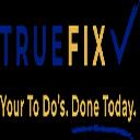 TrueFix Services logo